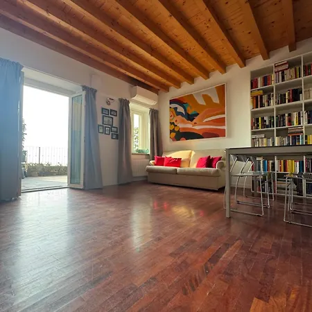 דירה Casa Hermes