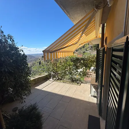 Casa Hermes דירה *