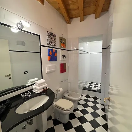 Casa Hermes * ברגמו