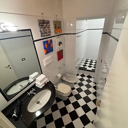 Casa Hermes דירה ברגמו