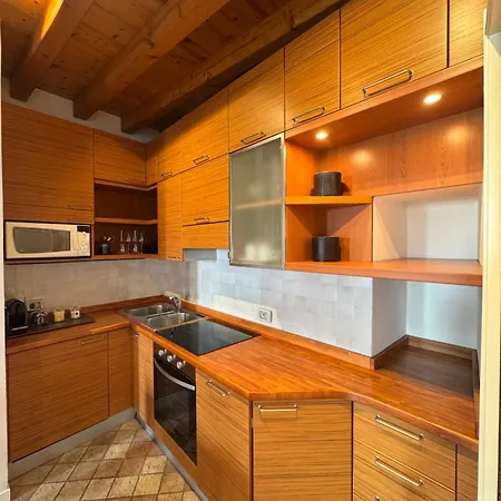 Casa Hermes ברגמו