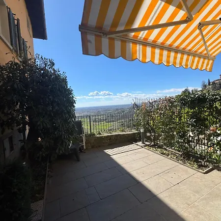 Casa Hermes דירה ברגמו